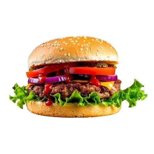 CLASSİC MR EDS BURGER