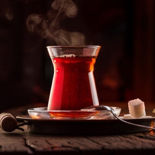 Siyah Çay
