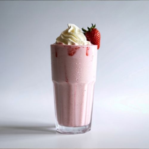 MİLKSHAKE