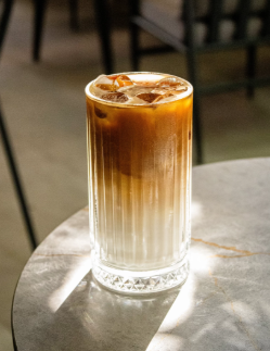 ICE LATTE