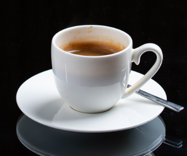 DOUBLE ESPRESSO