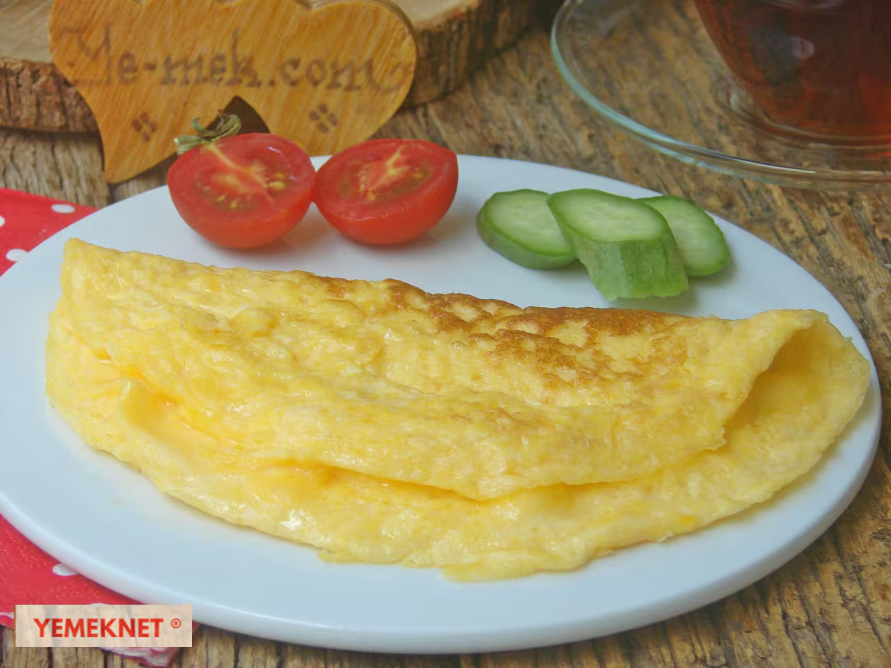 OMLET