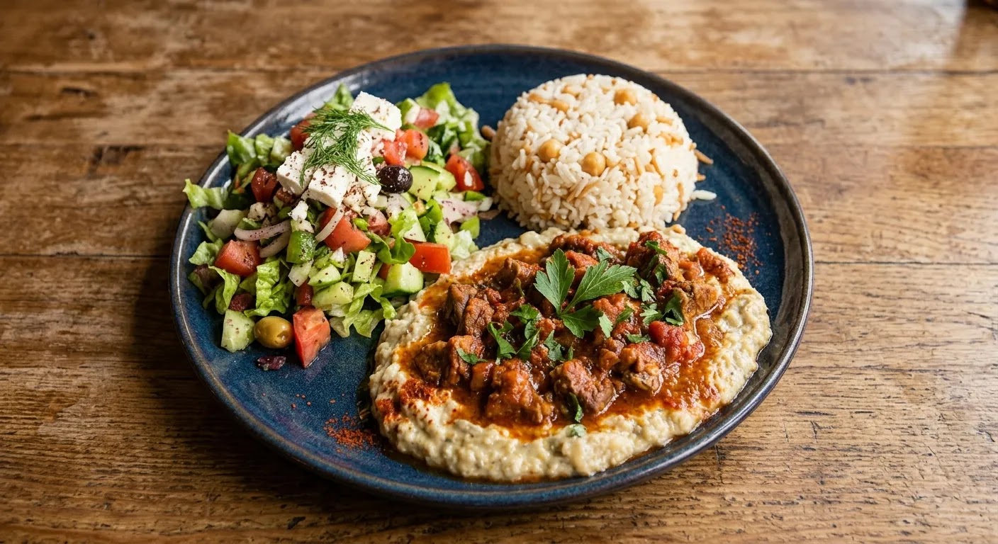 HÜNKARBEĞENDİ